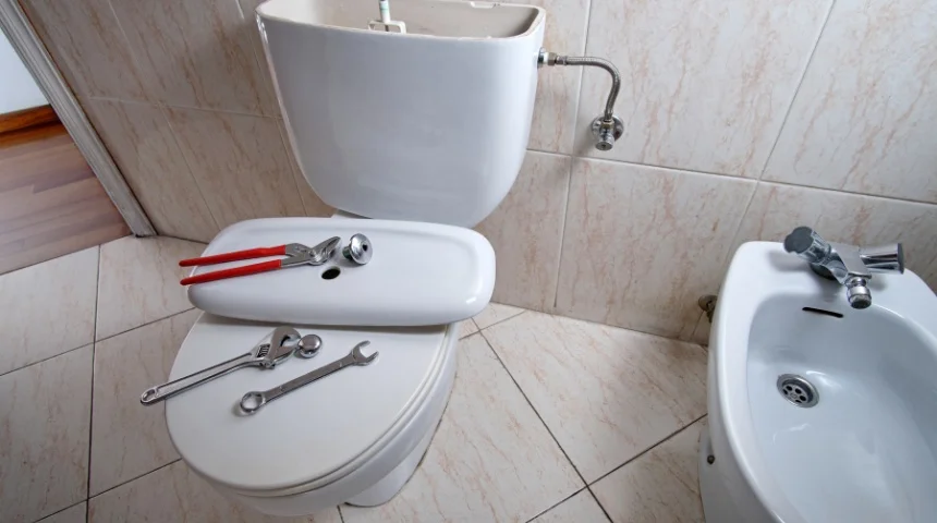 toilet services oak lawn